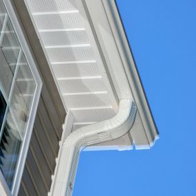 Premier expert in installing and servicing all Gutters and Downspouts