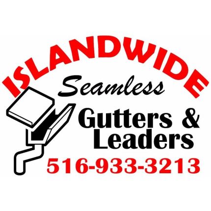 Logotyp från IslandWide Seamless Gutters & Leaders System Inc.