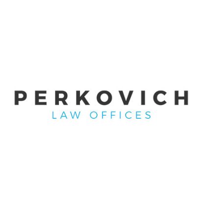 Logo from Perkovich Law Offices