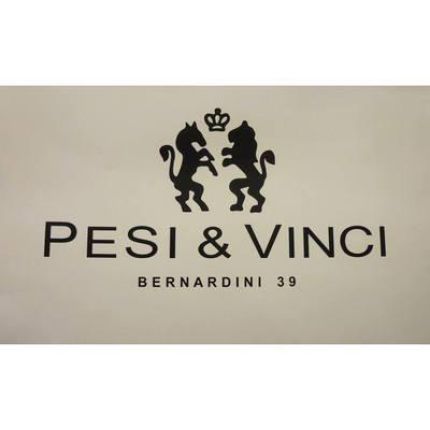 Logo van Pesi & Vinci Donna