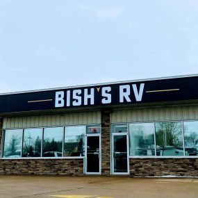 Bild von Bish's RV of Omaha