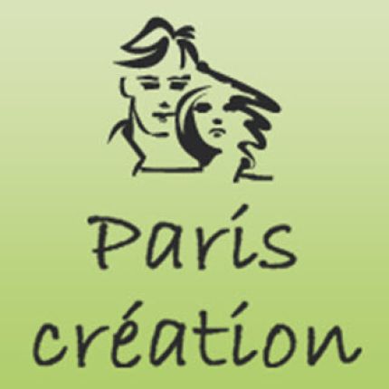 Logo od Coiffure Paris Création