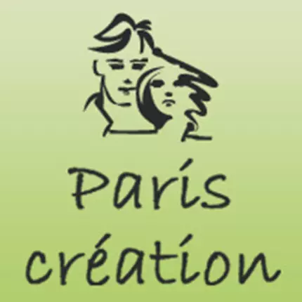 Logo van Coiffure Paris Création