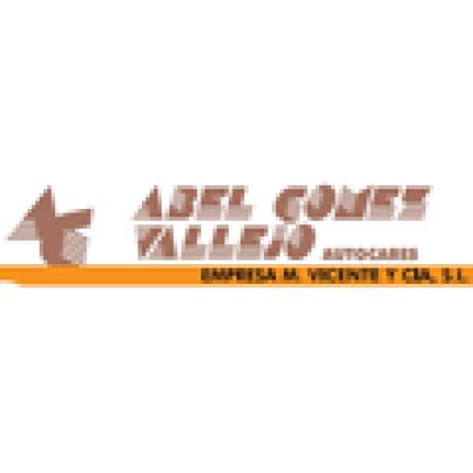 Logo da Autocares Abel Gómez
