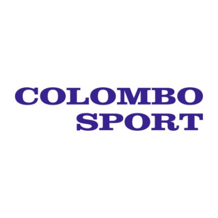 Logotyp från Colombo Sport