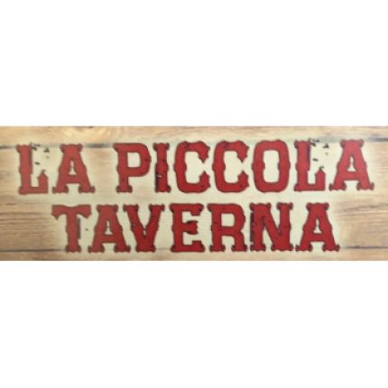 Logotyp från La Piccola Taverna Ristorante Braceria