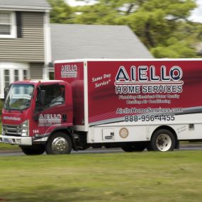 Bild von Aiello Home Services- Plumbing, Heating, AC, Electrical & Drain Cleaning