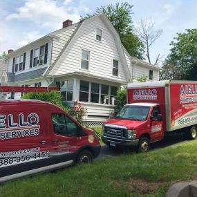 Bild von Aiello Home Services- Plumbing, Heating, AC, Electrical & Drain Cleaning