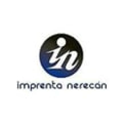 Logotipo de Imprenta Nerecán