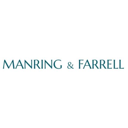 Logo von Manring & Farrell