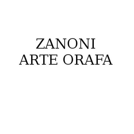 Logo da Zanoni - Arte Orafa