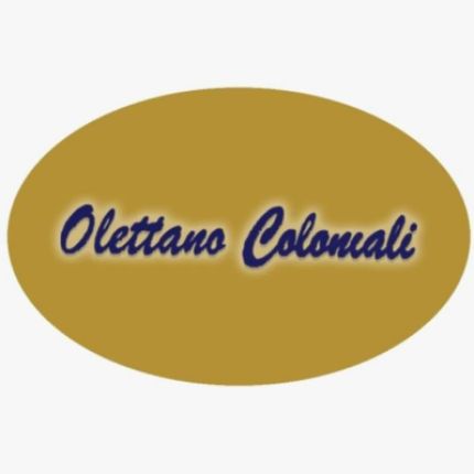 Logotipo de Olettano Coloniali - Enoteca