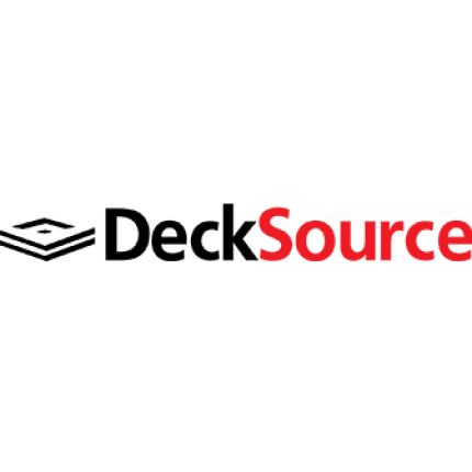Logo from Decksource