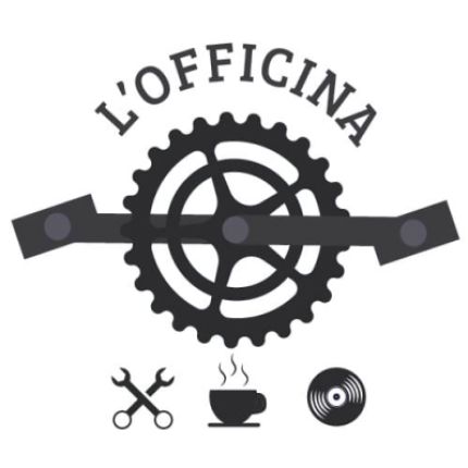 Λογότυπο από L'Officina Modica di Rosario Maltese