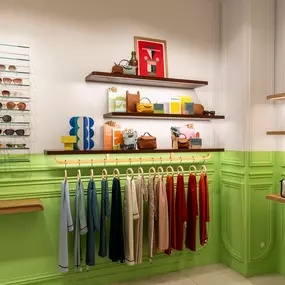 Bild von Longchamp