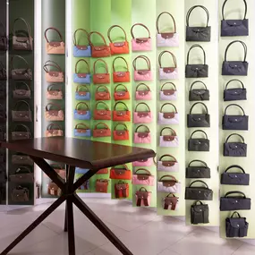 Bild von Longchamp