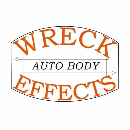 Logo fra Wreck Effects Auto Body