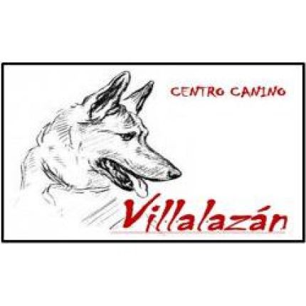 Logo da Centro Canino Villalazán