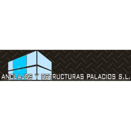 Logo fra Anclajes y Estructuras Palacios S.L.
