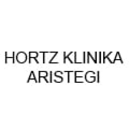 Logo van Hortz Klinika Aristegi