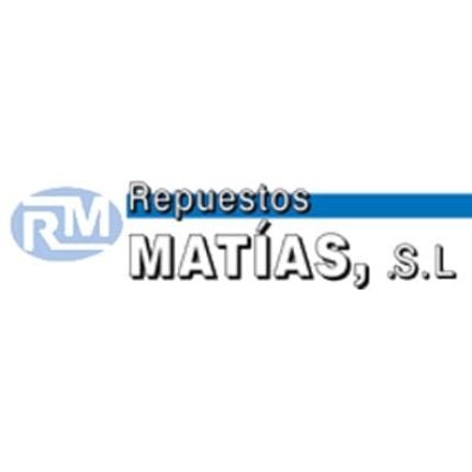 Logo de Repuestos Matías, S.L.