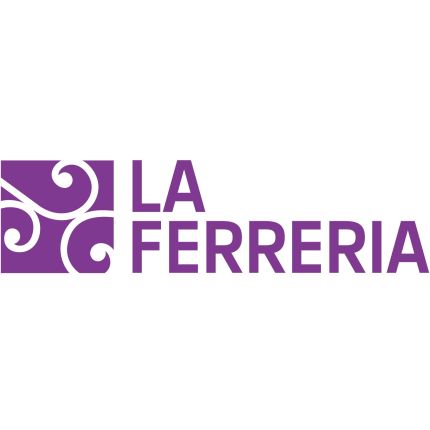 Logo da La Ferreria