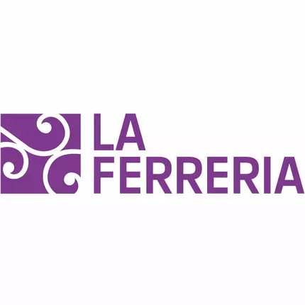 Logo de La Ferreria