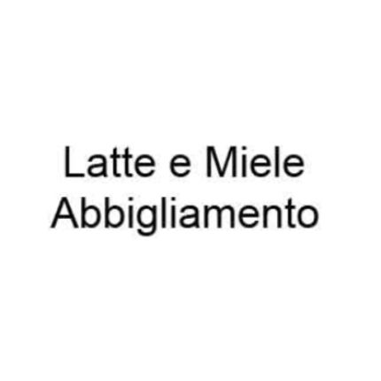 Logo von Latte  e  Miele
