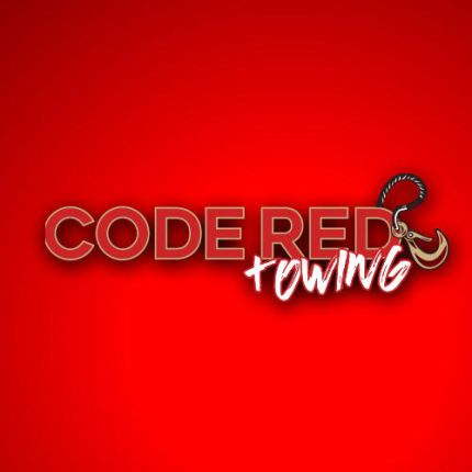 Logo od Code Red Towing of Idaho