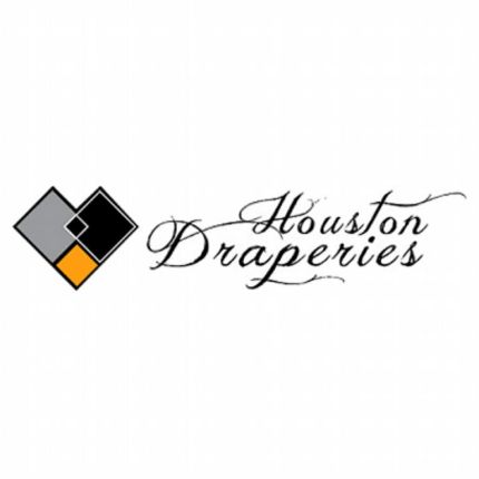 Logo da Houston Draperies