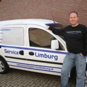 Keuring Service Limburg