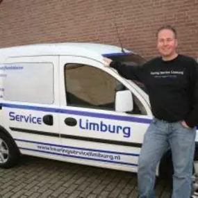 Keuring Service Limburg