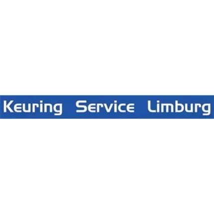 Logo fra Keuring Service Limburg