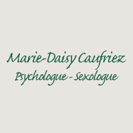 Logo fra Marie Daisy Caufriez