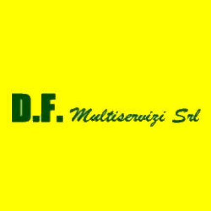 Logo da D.F. Multiservizi