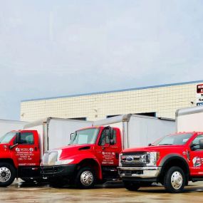 Bild von Eastside Truck Wash