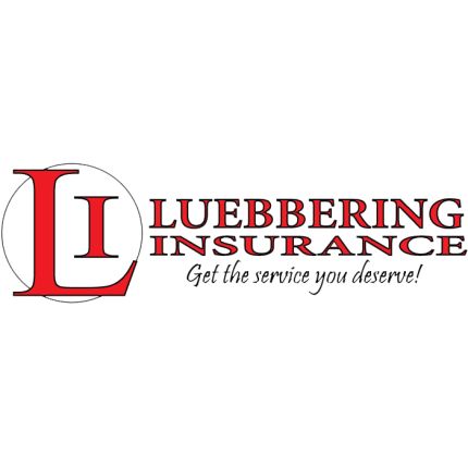 Logo van Luebbering Insurance Agency, LLC