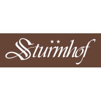 Logo od Albergo Sturmhof - Ristorante