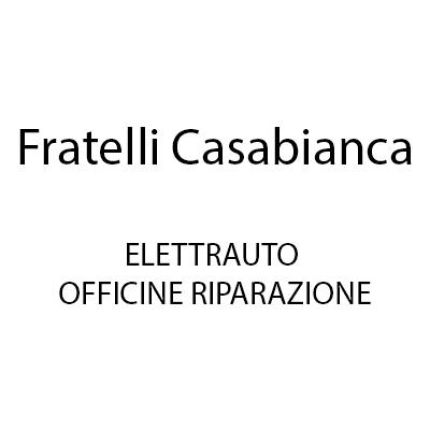 Logo da Fratelli Casabianca