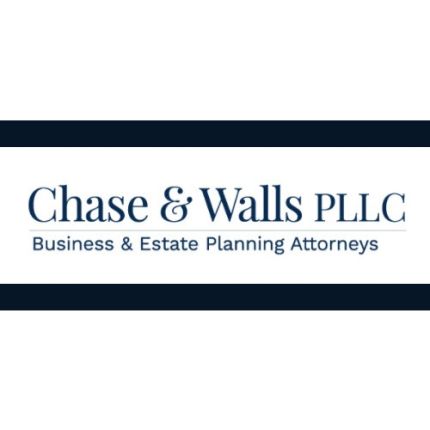 Logótipo de Chase & Walls PLLC
