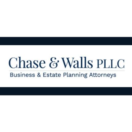 Logotipo de Chase & Walls PLLC