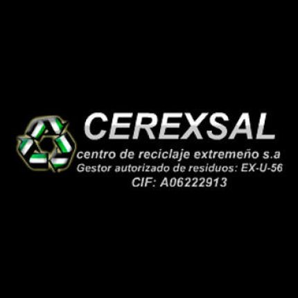 Logo od Centro De Reciclajes Extremeños Cerexsal S.A.