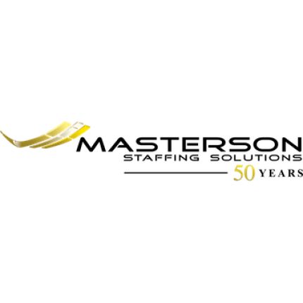 Logo van Masterson Staffing Solutions