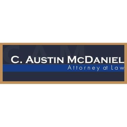 Logo from Austin McDaniel Law