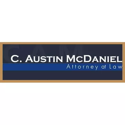 Logo da Austin McDaniel Law