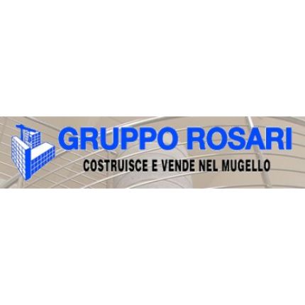 Logotyp från Gruppo Rosari