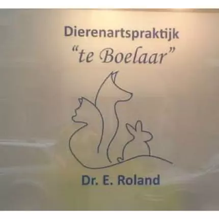 Logo de Dierenartspraktijk Te Boelaar - Dierenarts Els Roland