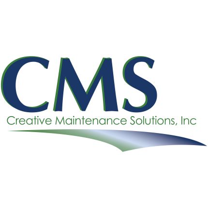 Logo fra Creative Maintenance Solutions