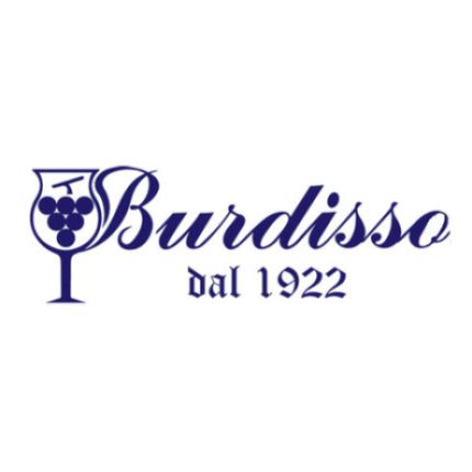 Logotyp från Vini Burdisso