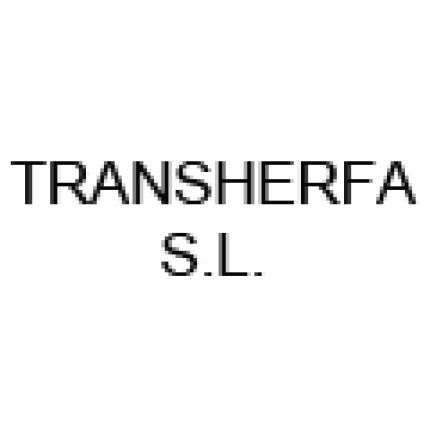 Logo od Transherfa S.L.